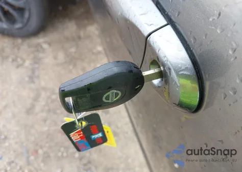 2013 Nissan Juke S z USA, uszkodzony, nr VIN JN8AF5MR2DT223447